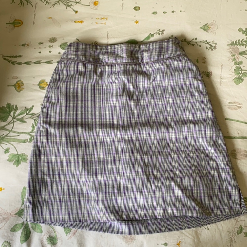 EP Pro Golf Skort